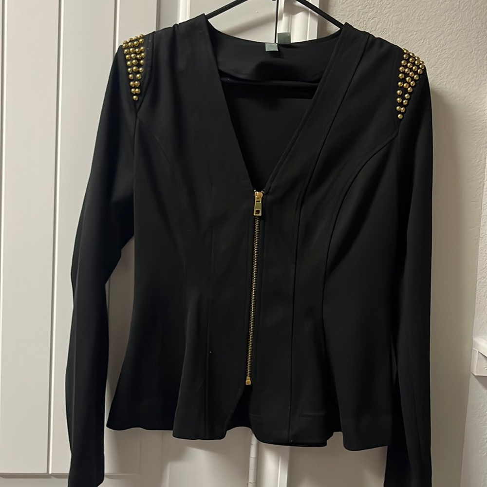 Suit jacket